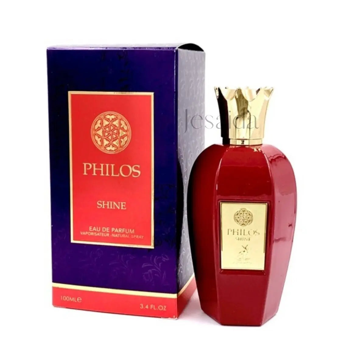 Philos Shine 100ml Maison Alhambra