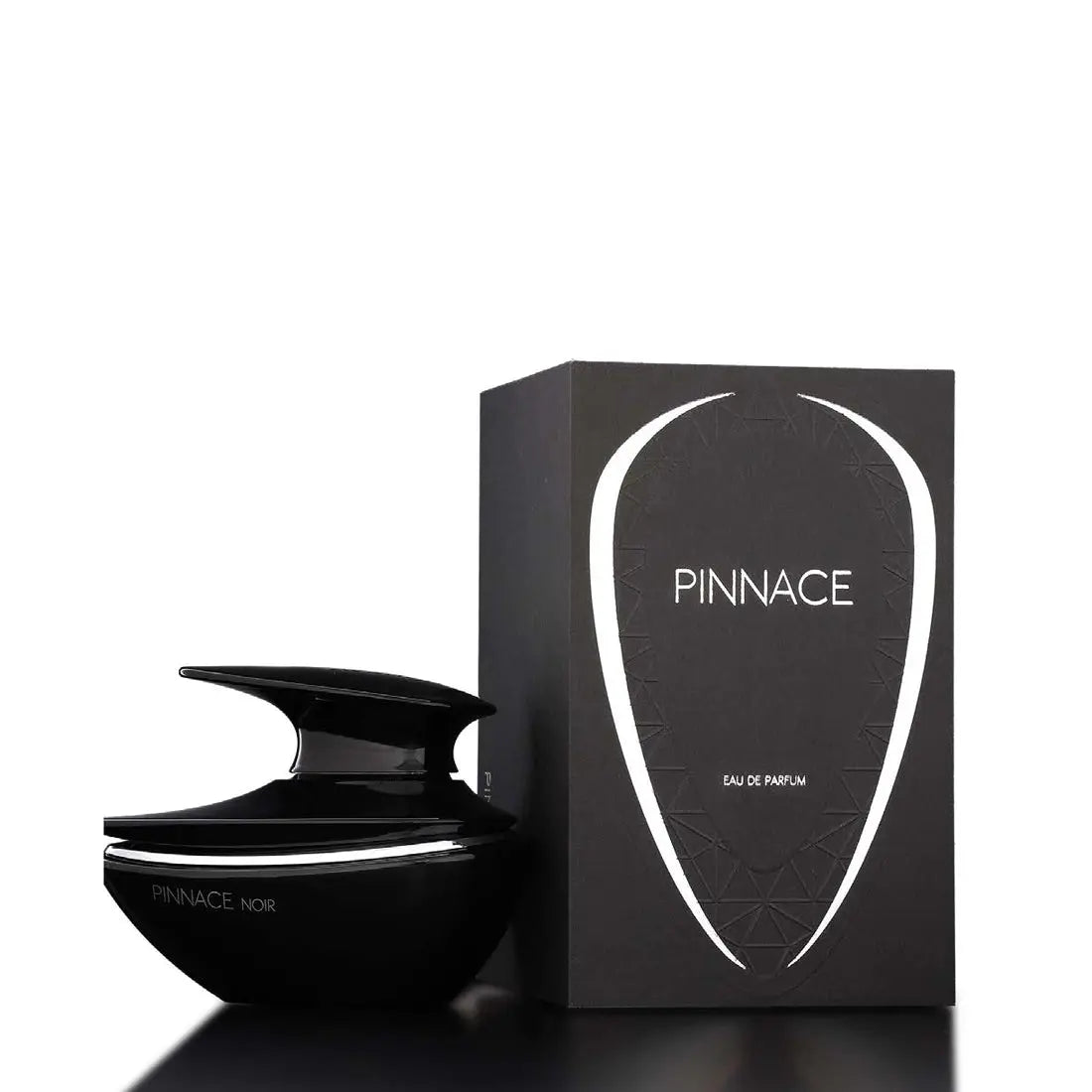 Pinnace Noir 100ml French Avenue