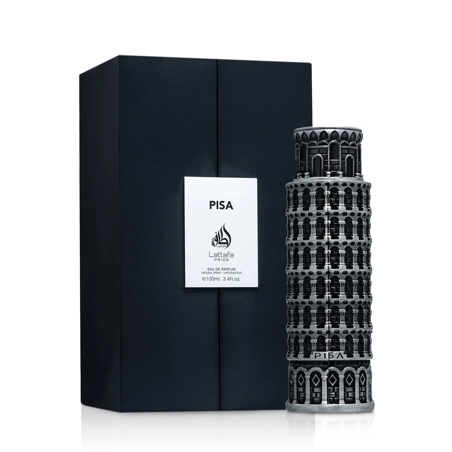 Pisa 100ml Lattafa PRIDE