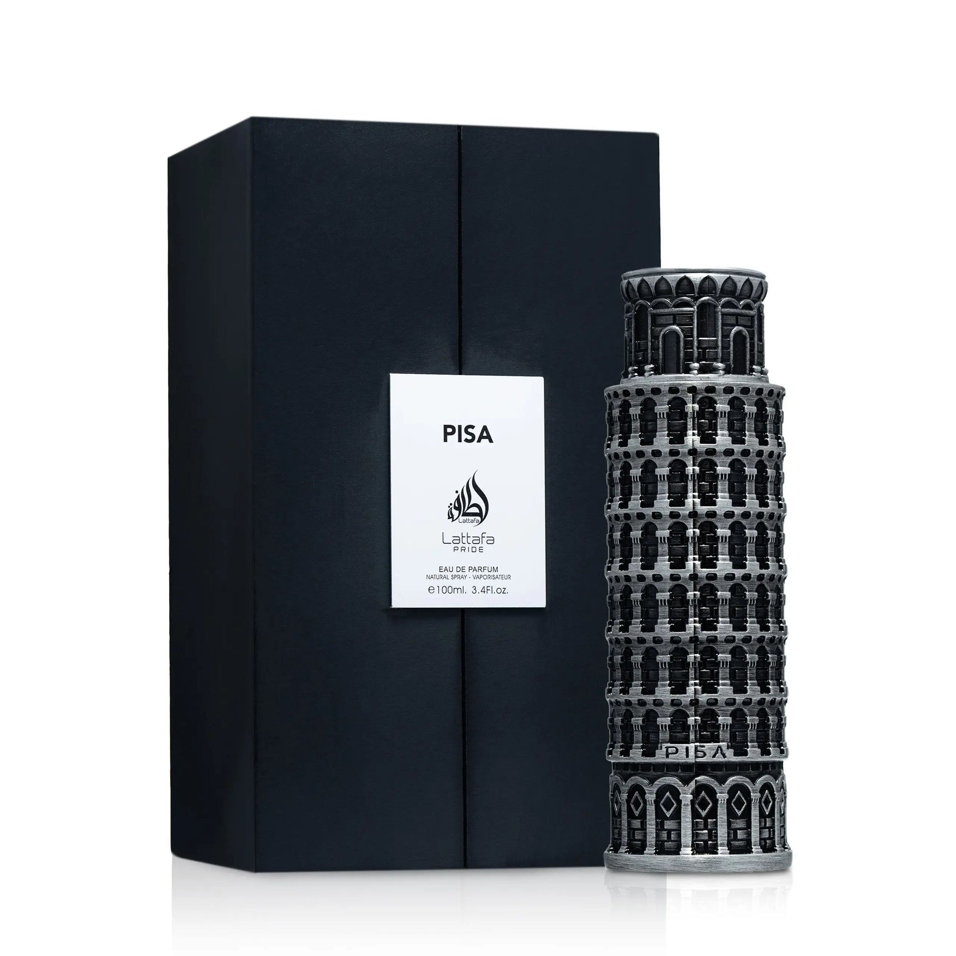 Pisa 100ml Lattafa PRIDE