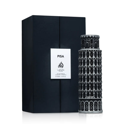 Pisa 100ml Lattafa PRIDE