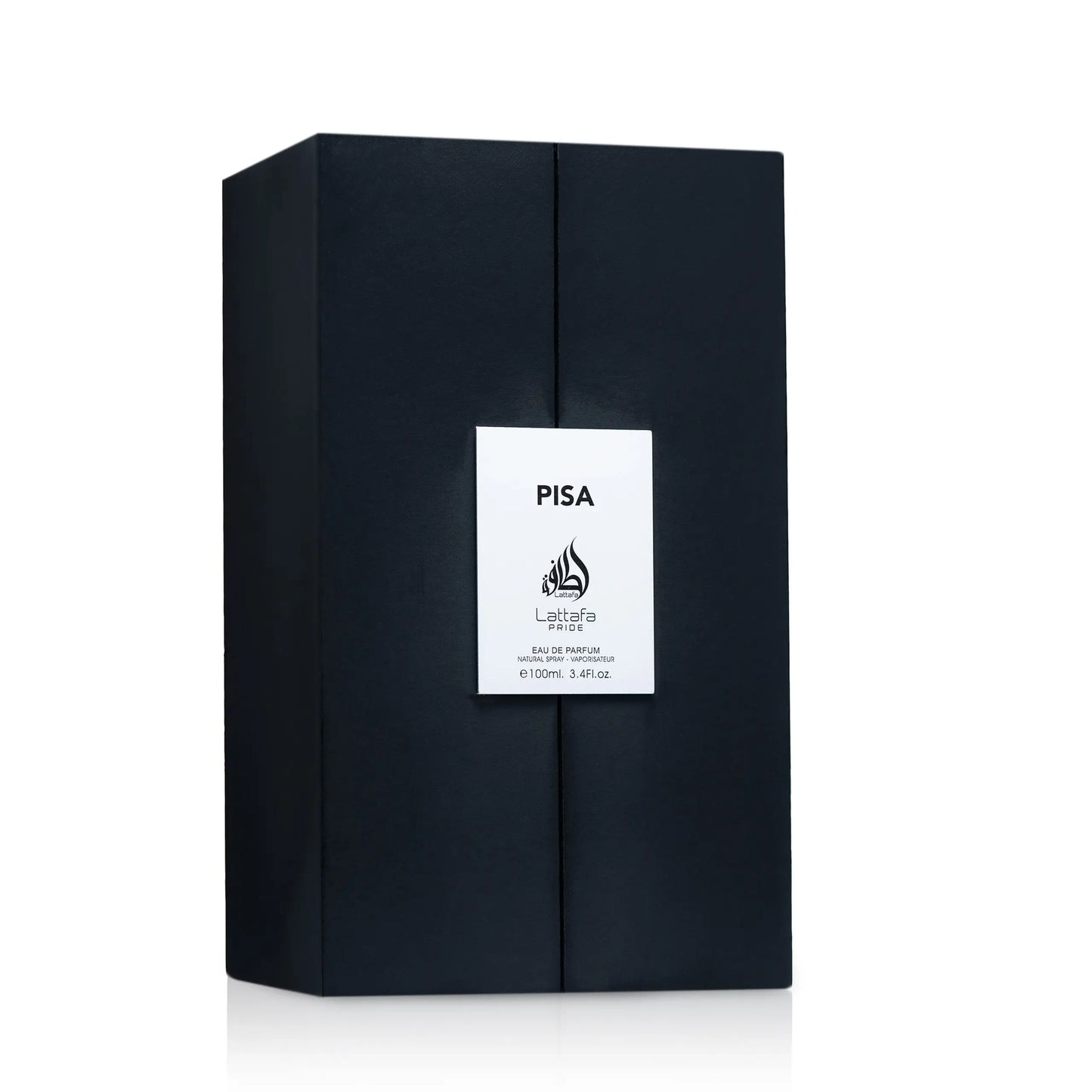 Pisa 100ml Lattafa PRIDE