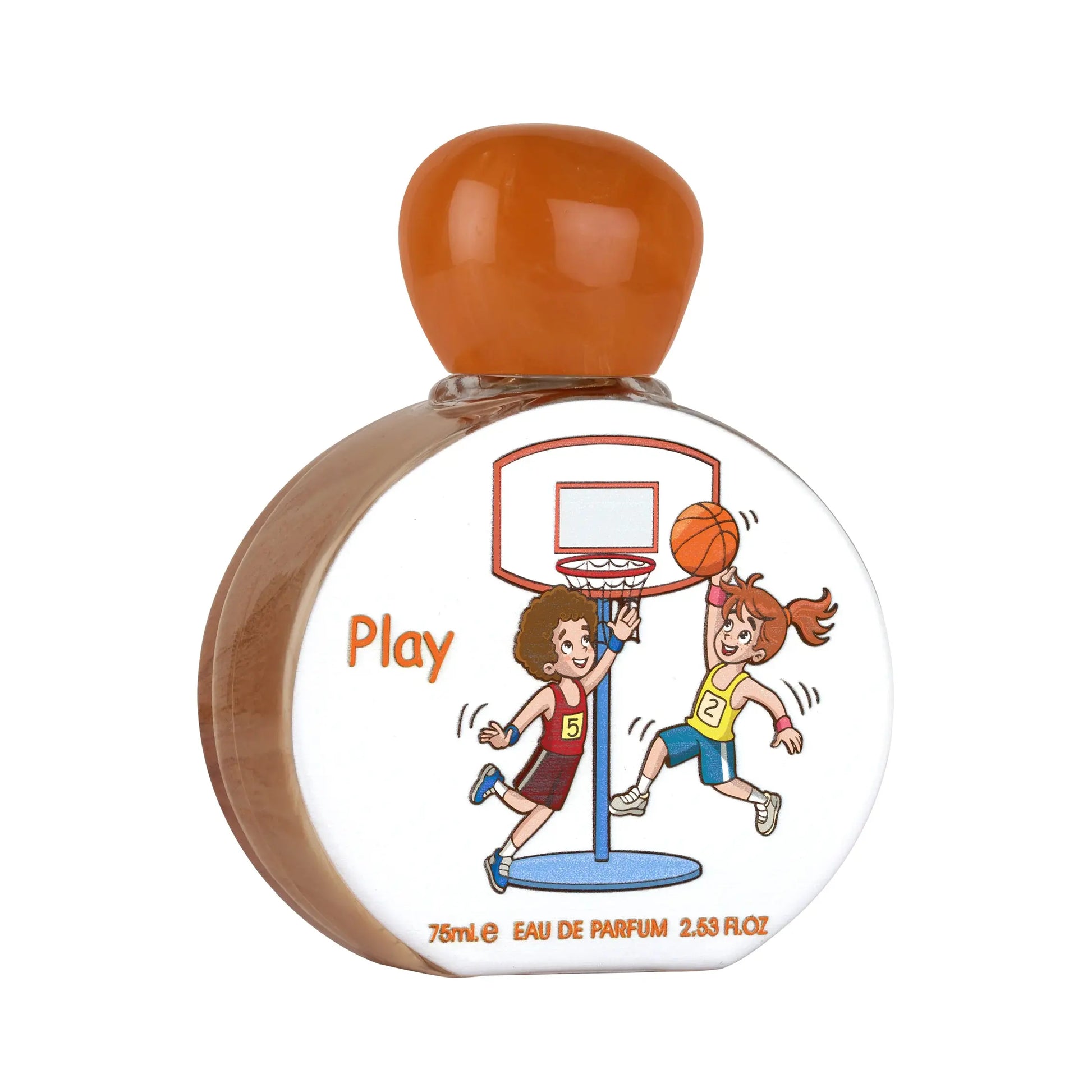 Play for Kids 75ml Lattafa PRIDE