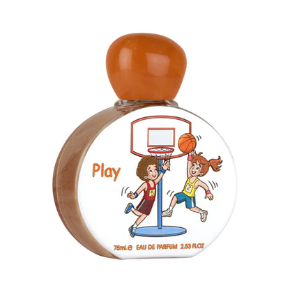 Play for Kids 75ml Lattafa PRIDE