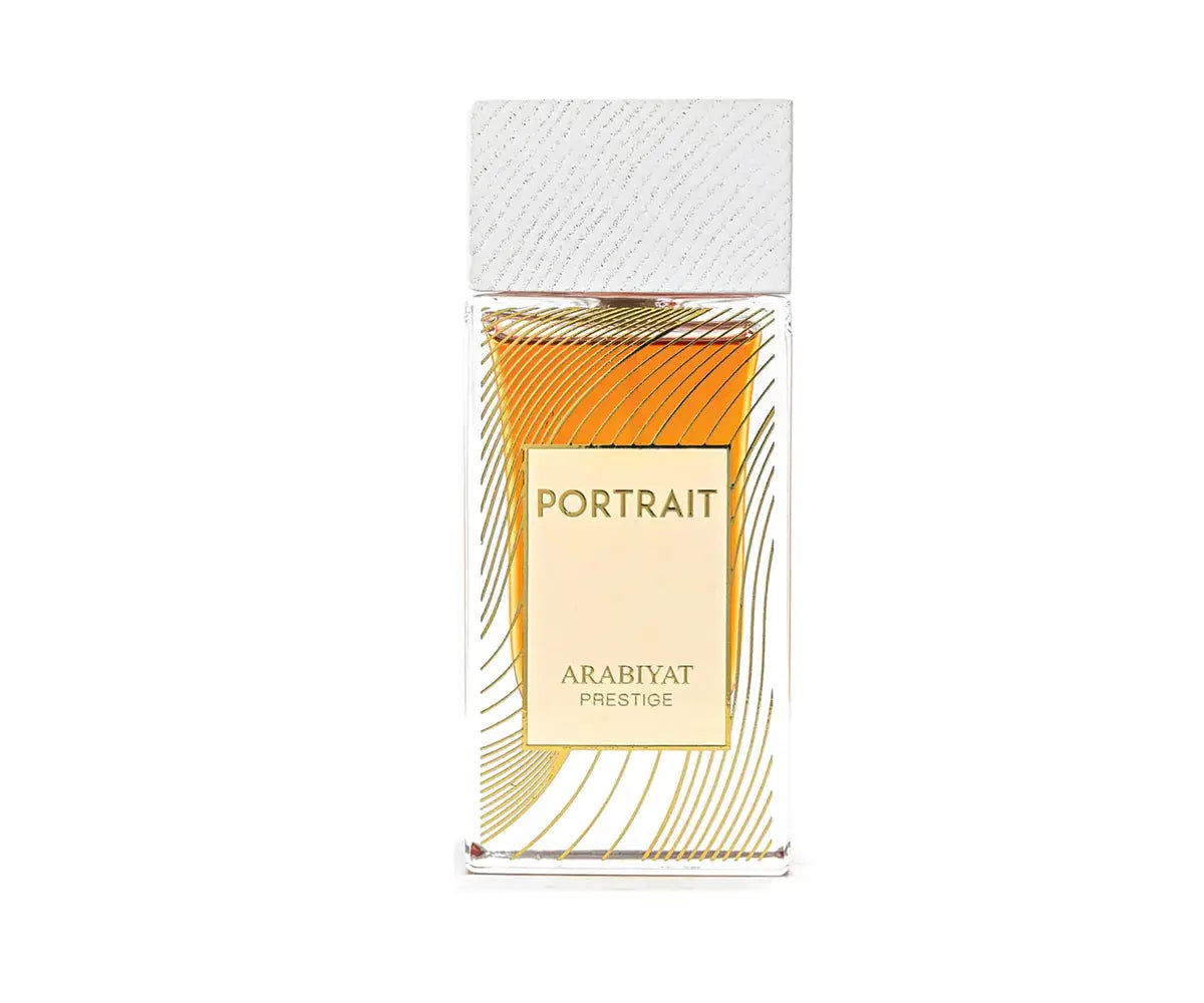 Portrait 80ml MyPerfumes - Arabiyat Prestige