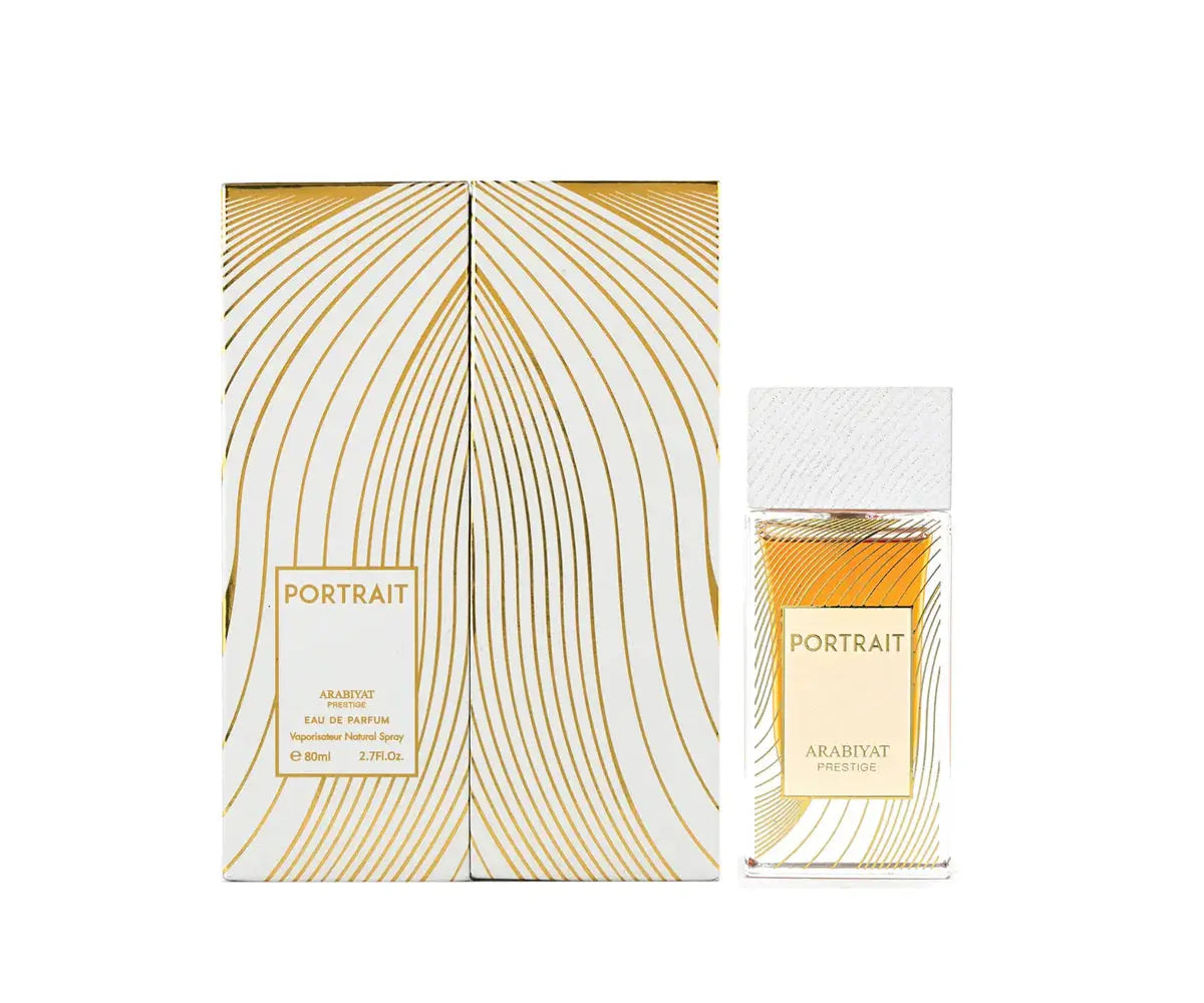 Portrait 80ml MyPerfumes - Arabiyat Prestige