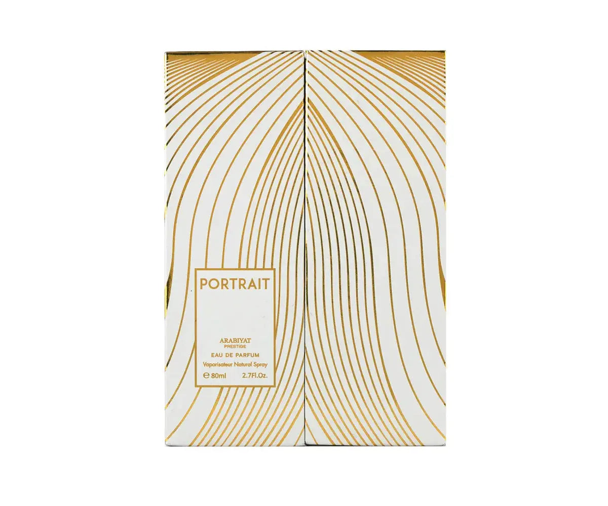 Portrait 80ml MyPerfumes - Arabiyat Prestige