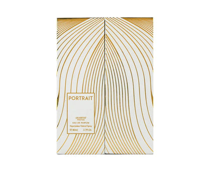 Portrait 80ml MyPerfumes - Arabiyat Prestige