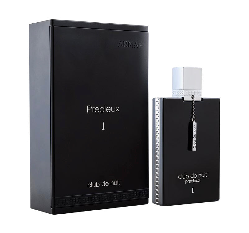 Armaf Club de Nuit Precieux 1 Extrait du Parfum 55ml by Armaf