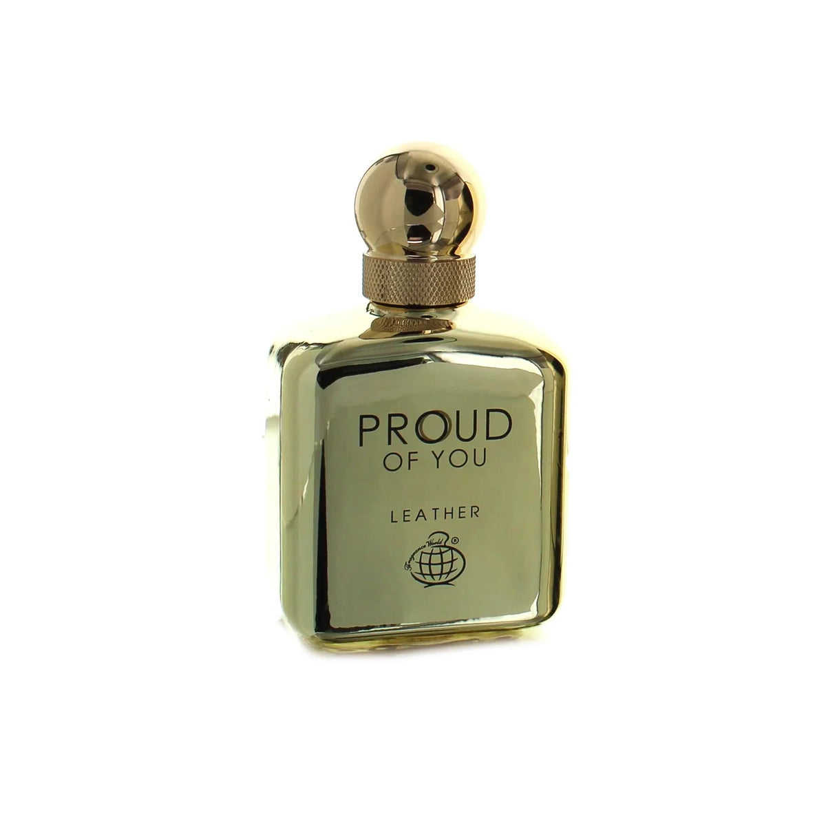 Proud of You Leather 100ml by Fragrance World