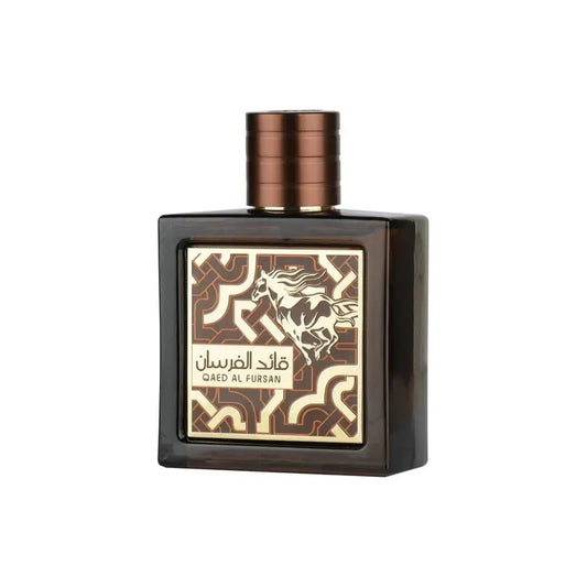 Qaed Al Fursan Untamed 90ml Lattafa Collection