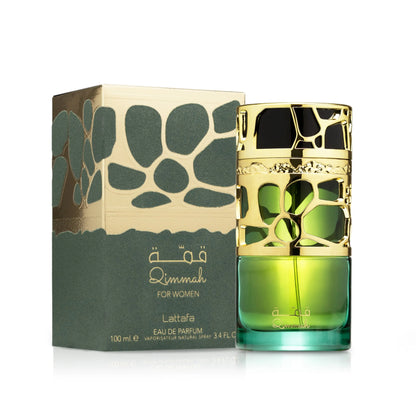 Qimmah Women 100ml Lattafa Collection