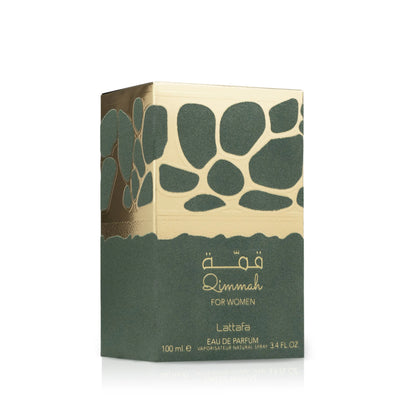 Qimmah Women 100ml Lattafa Collection