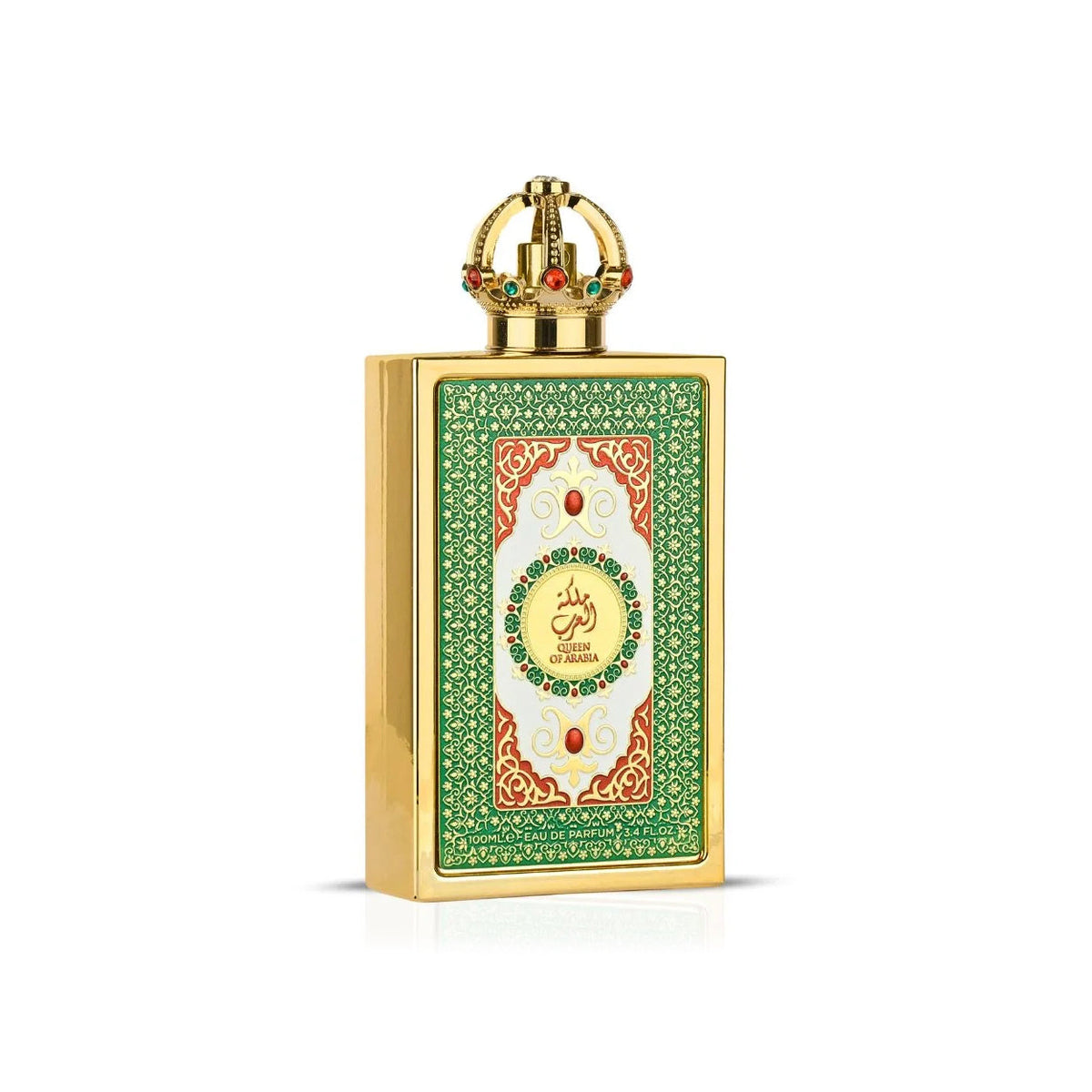 Queen of Arabia 100ml by Lattafa Collection