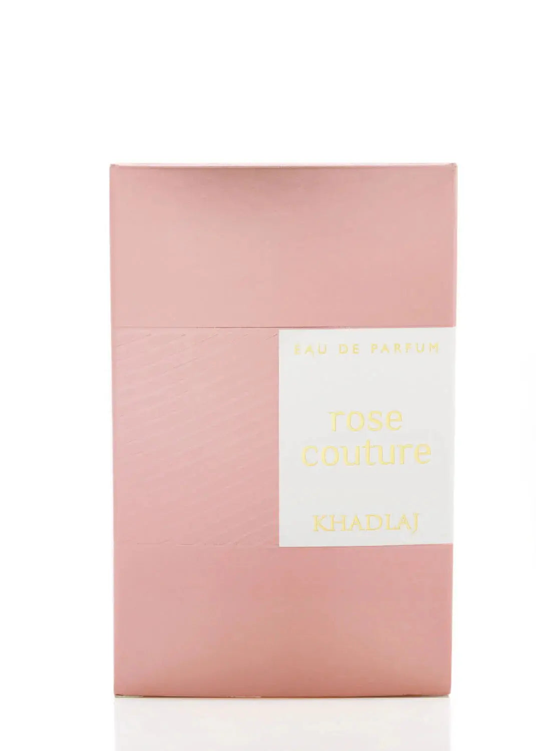 Rose Couture 100ml Khadlaj