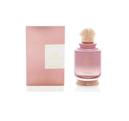 Rose Couture 100ml Khadlaj