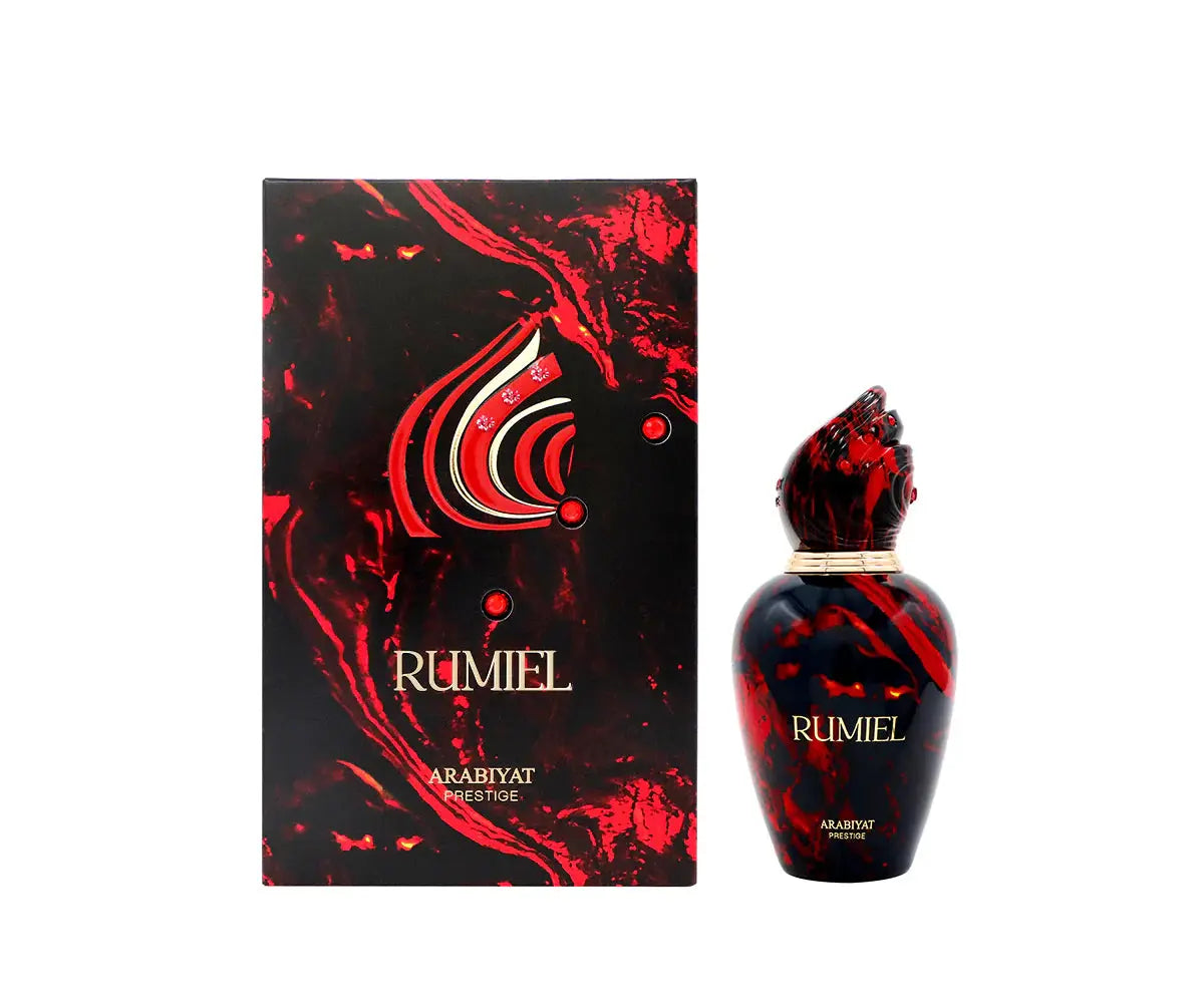 Rumiel 100ml Arabiyat Prestige