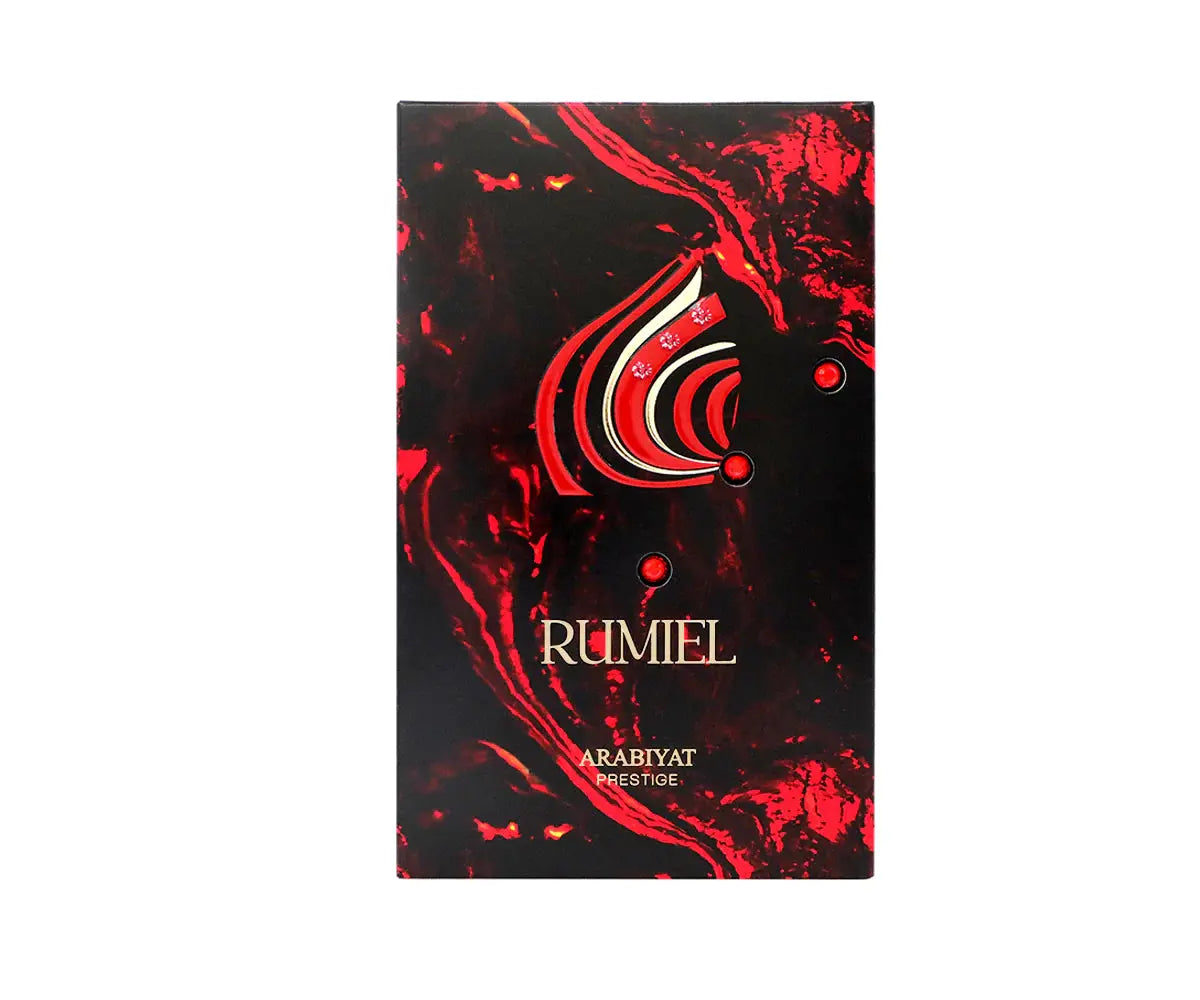Rumiel 100ml Arabiyat Prestige