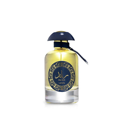Raed Luxe 100ml Lattafa Collection