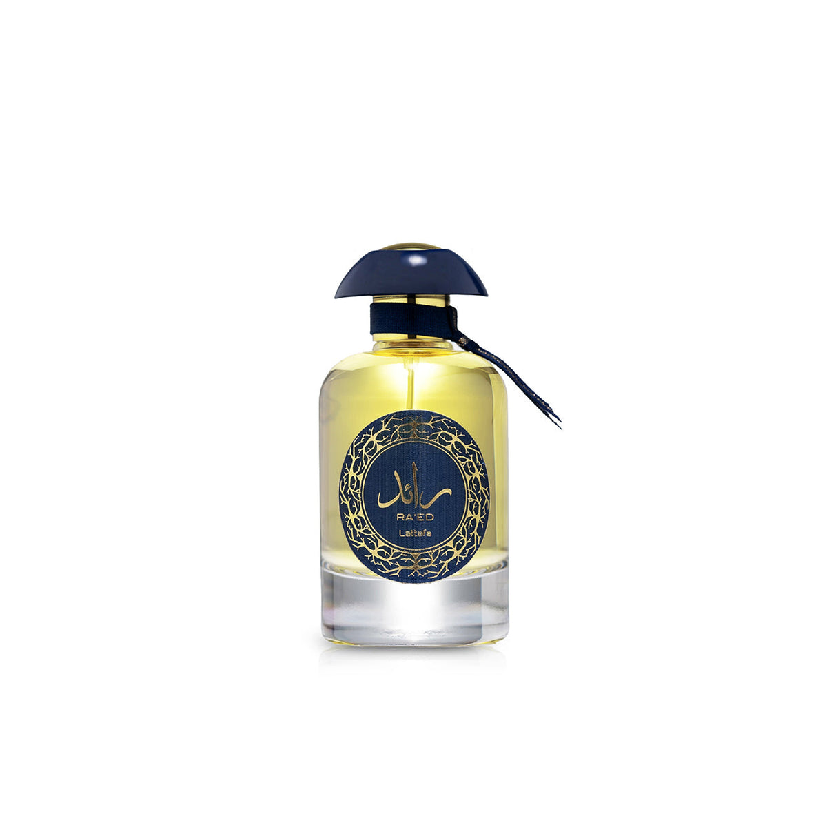 Raed Luxe 100ml by Lattafa Collection