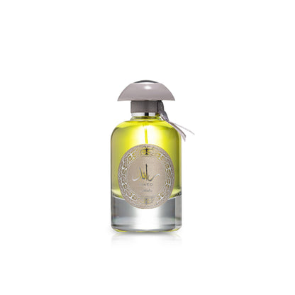Raed Silver 100ml by Lattafa Collection