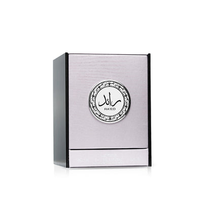 Raed Silver 100ml by Lattafa Collection