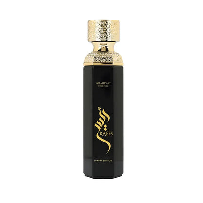 Raees Luxury Edition 180ml MyPerfumes - Arabiyat Prestige