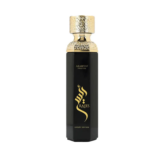 Raees Luxury Edition 180ml MyPerfumes - Arabiyat Prestige