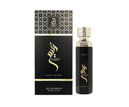 Raees Luxury Edition 180ml MyPerfumes - Arabiyat Prestige