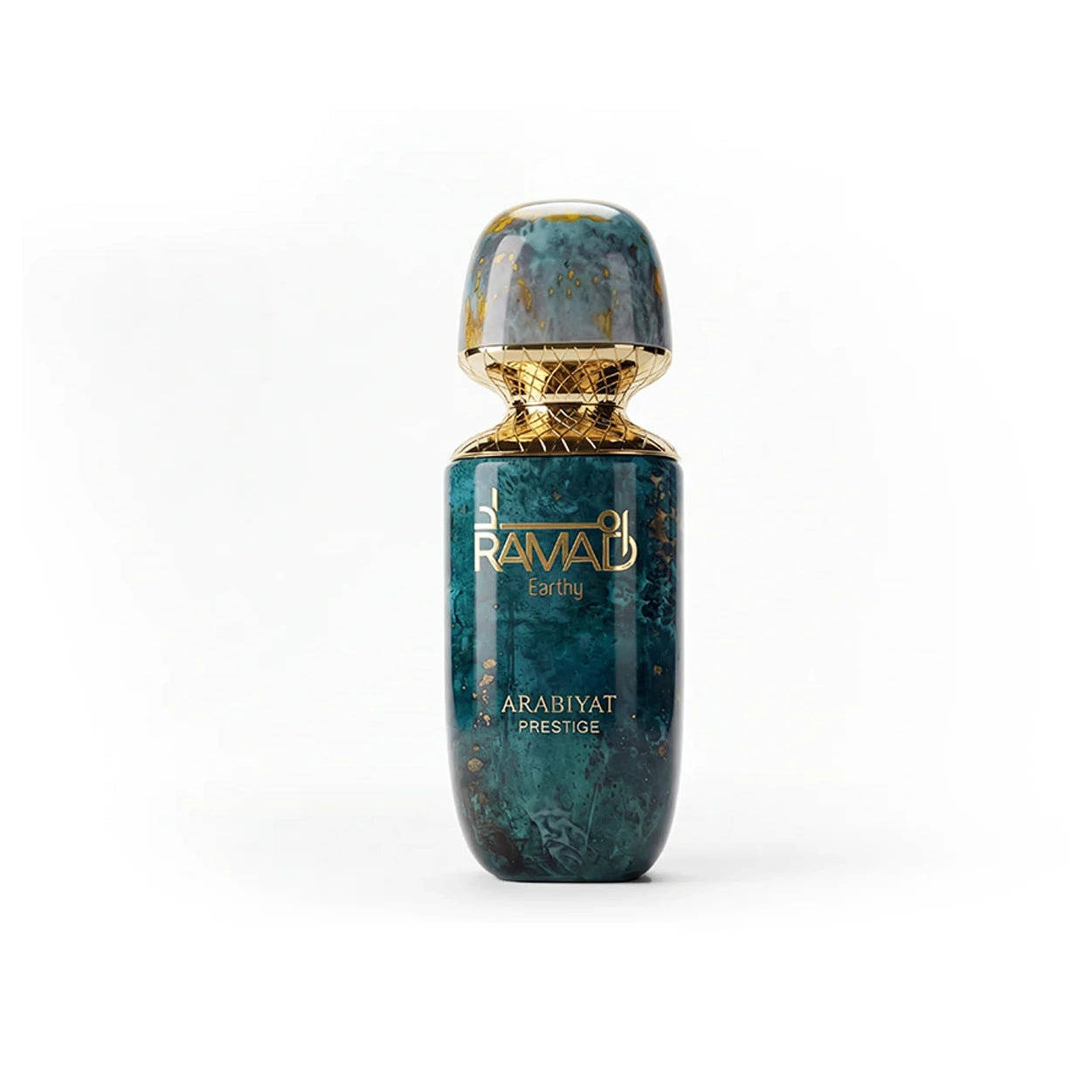Ramad Earthy Extrait 100ml
