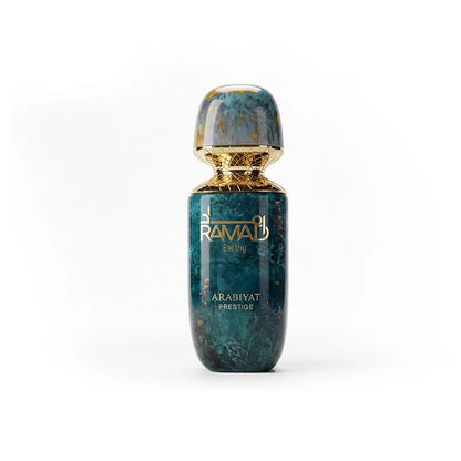Ramad Earthy Extrait 100ml