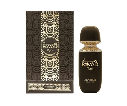 Ramad Myrrh 100ml Arabiyat Prestige