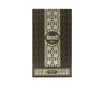 Ramad Myrrh 100ml Arabiyat Prestige