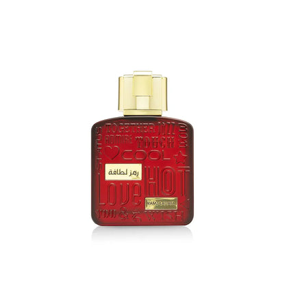 Ramz Lattafa Gold 100ml Lattafa Collection