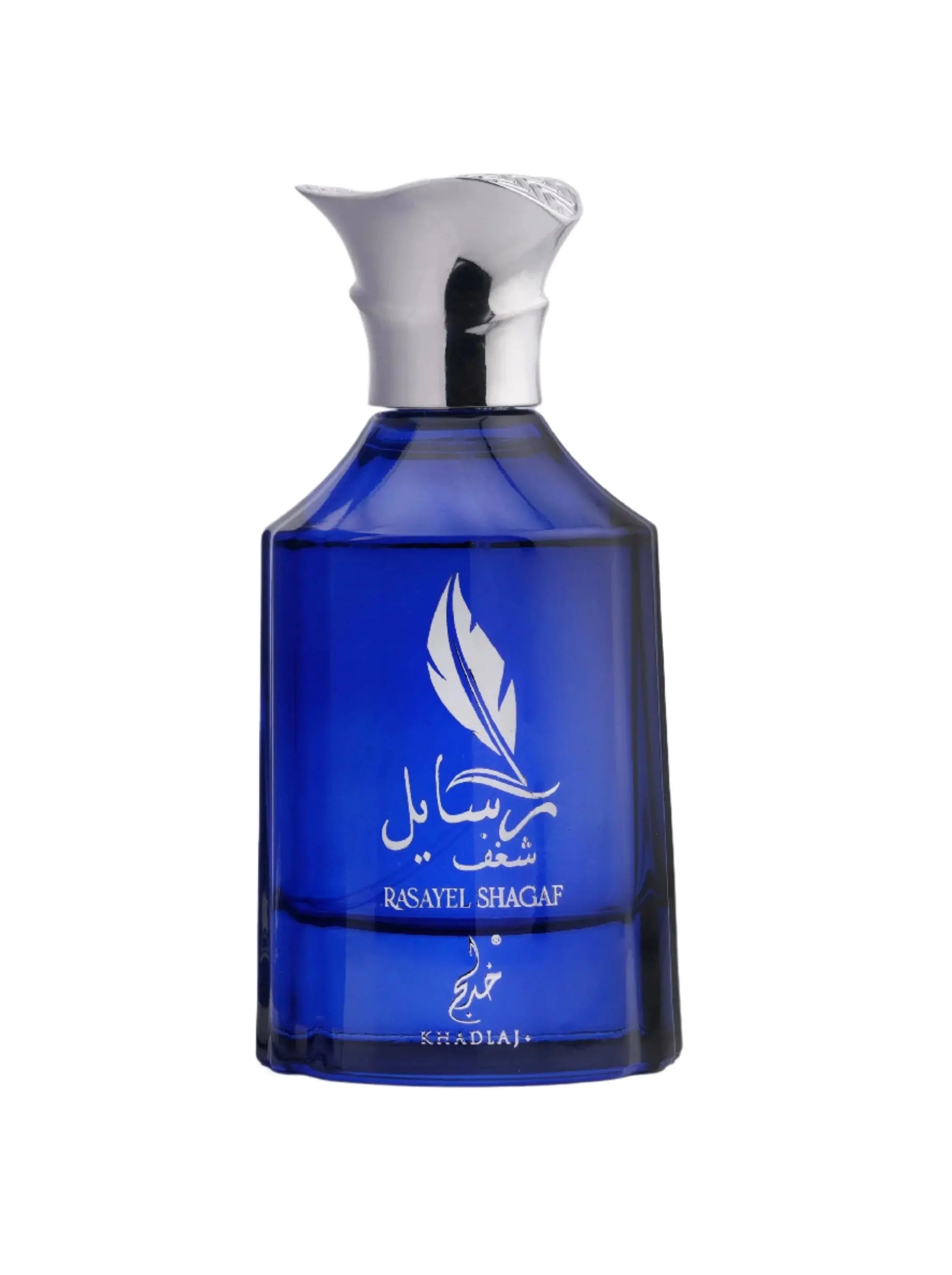 Rasayel Shagaf 100ml Khadlaj