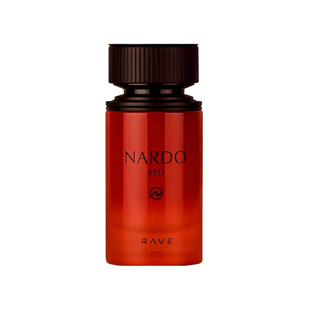 Nardo Red 100ml RAVE