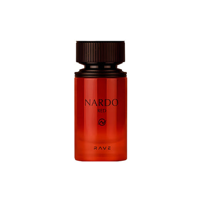 Nardo Red 100ml by Lattafa Collection
