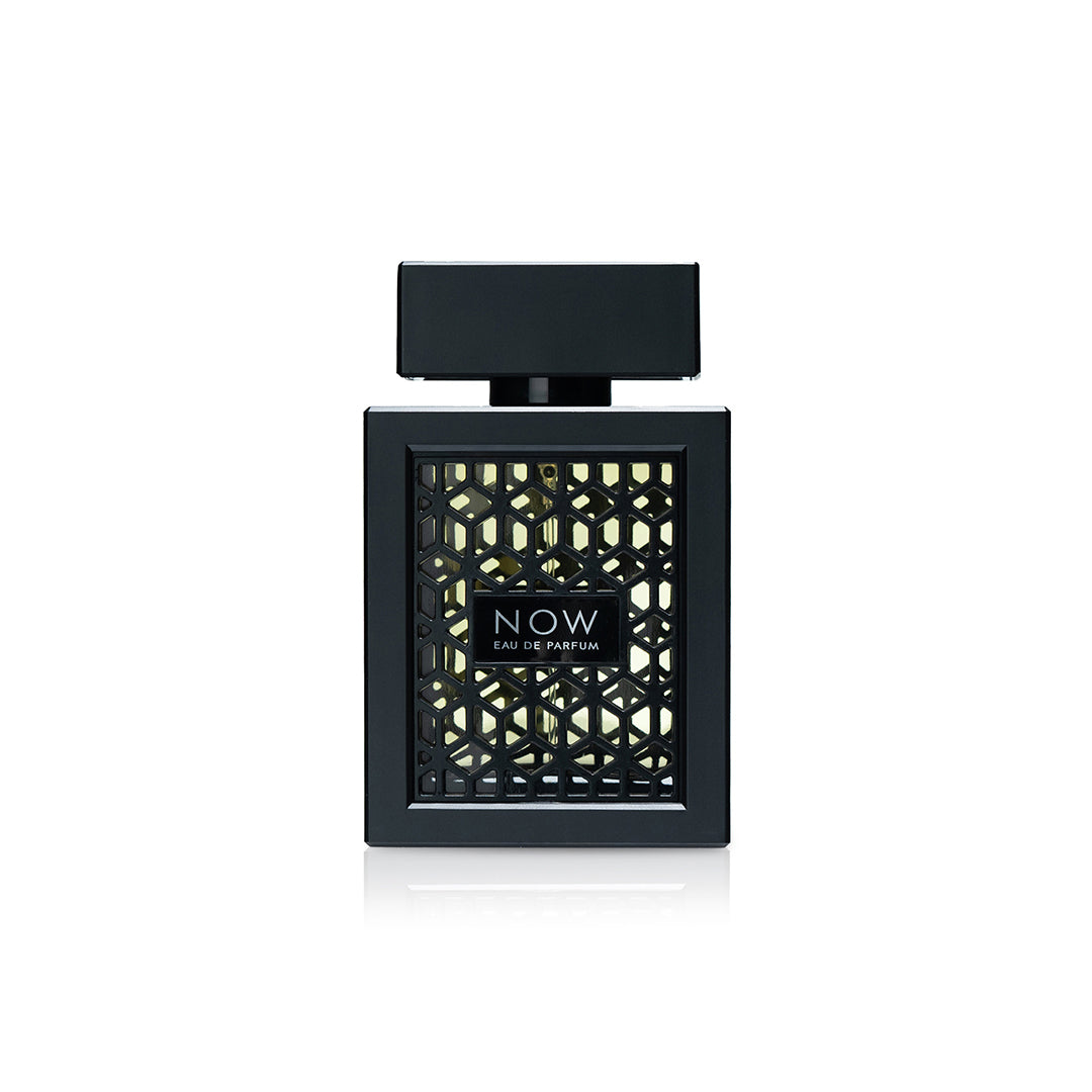 Now 100ml by Lattafa Collection