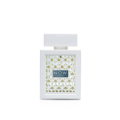 Now White 100ml RAVE