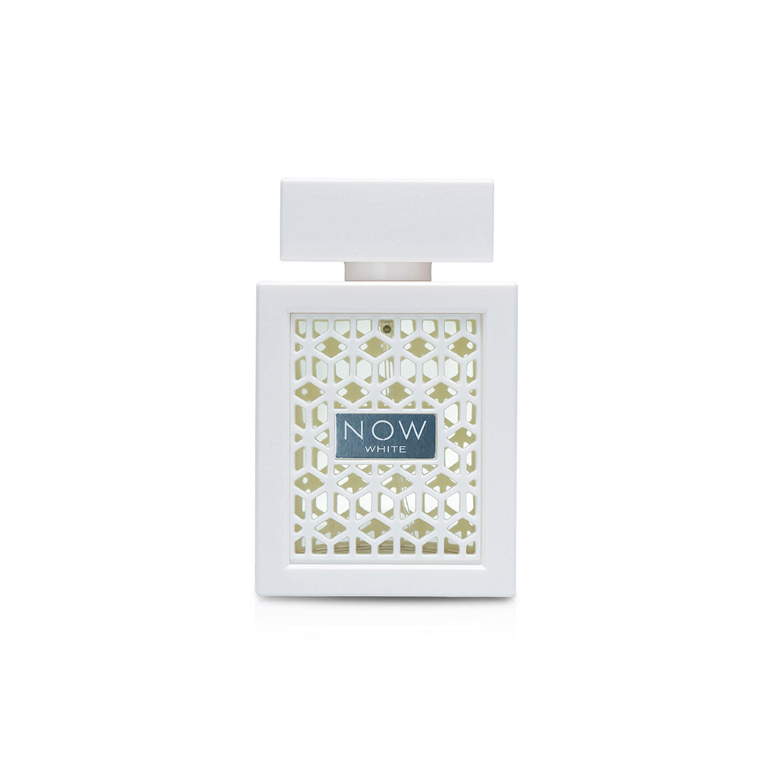 Now White 100ml by Lattafa Collection