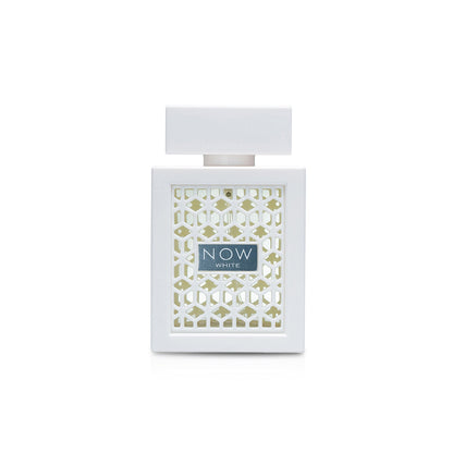 Now White 100ml by Lattafa Collection