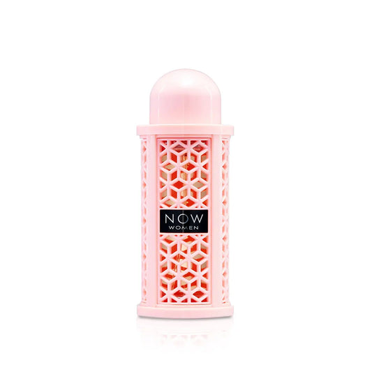 Now Women 100ml RAVE