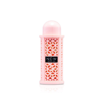 Now Women 100ml by Lattafa Collection