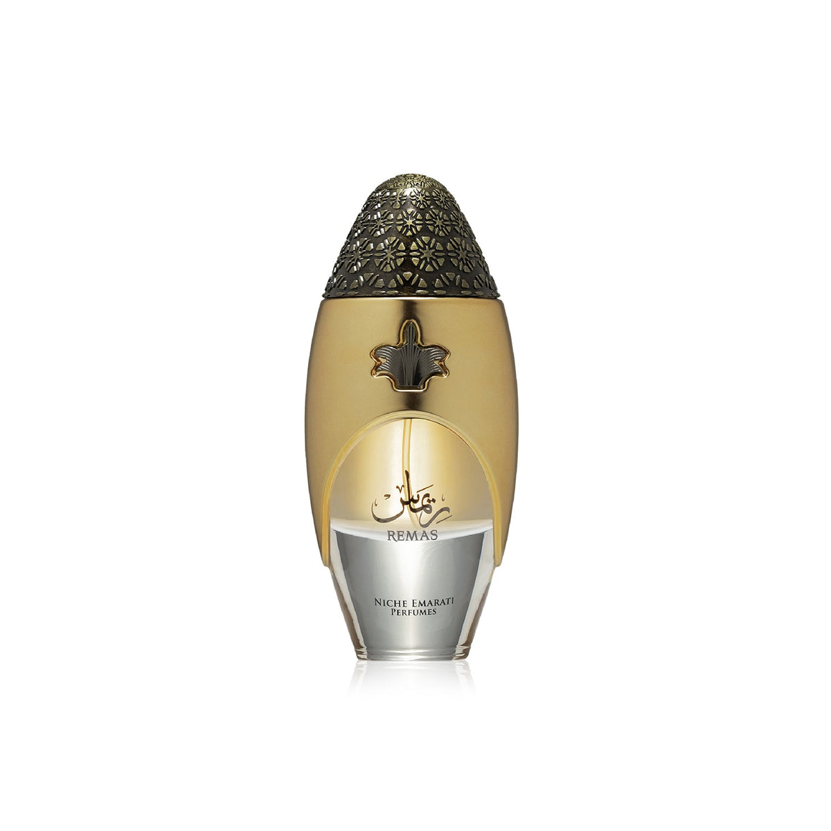 Remas 100ml - Niche by Niche Emarati
