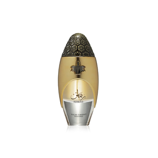 Remas 100ml - Niche by Niche Emarati