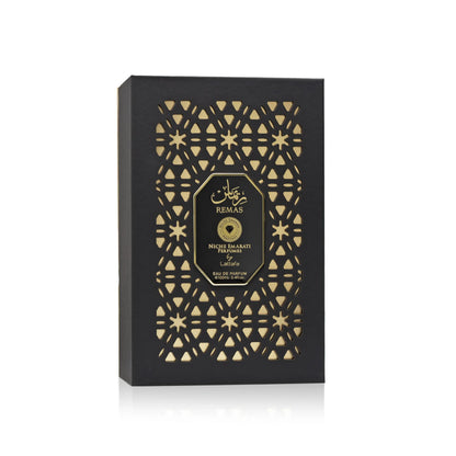 Remas 100ml - Niche Lattafa Niche Emarati