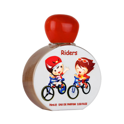 Riders for Kids 75ml Lattafa PRIDE