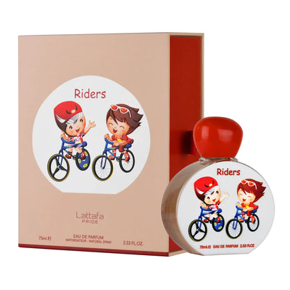 Riders for Kids 75ml Lattafa PRIDE