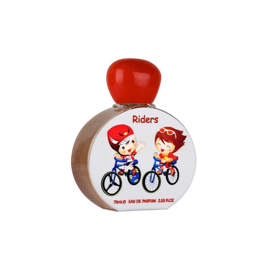Riders for Kids 75ml by Lattafa Collection