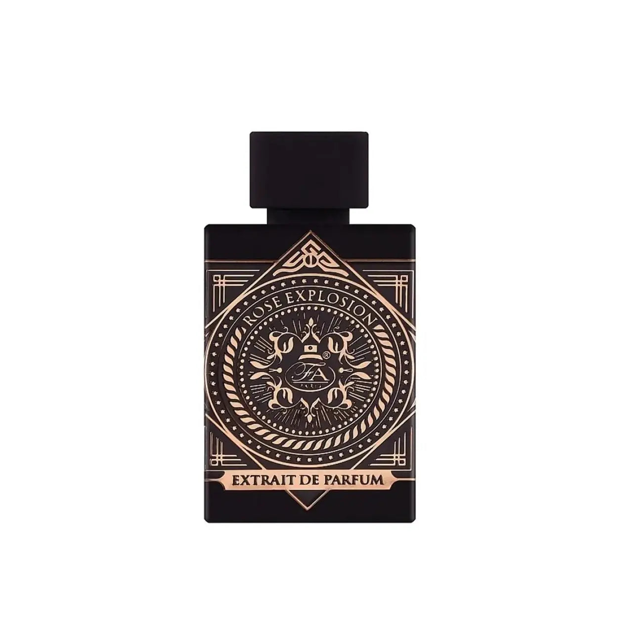 Rose Explosion 80ml French Avenue